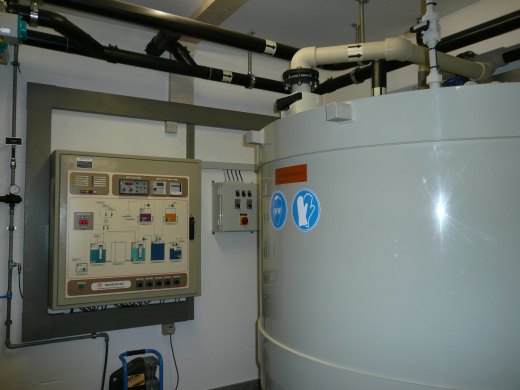 Module F1 - Givisiez/FR 10 novembre 2026