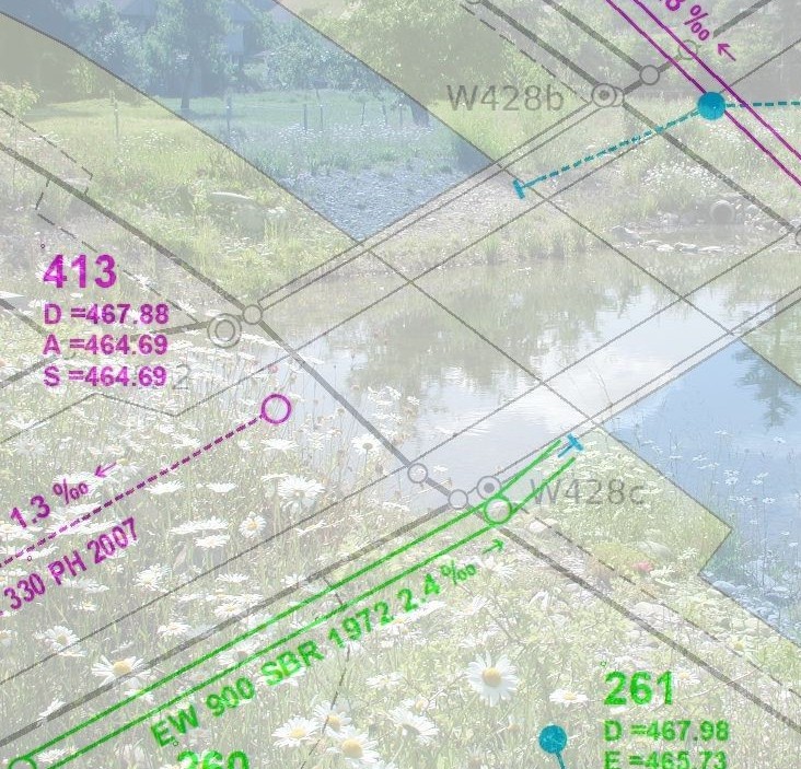 Gestion de données de l assainissementurbain, 16.09.2025 à Lausanne