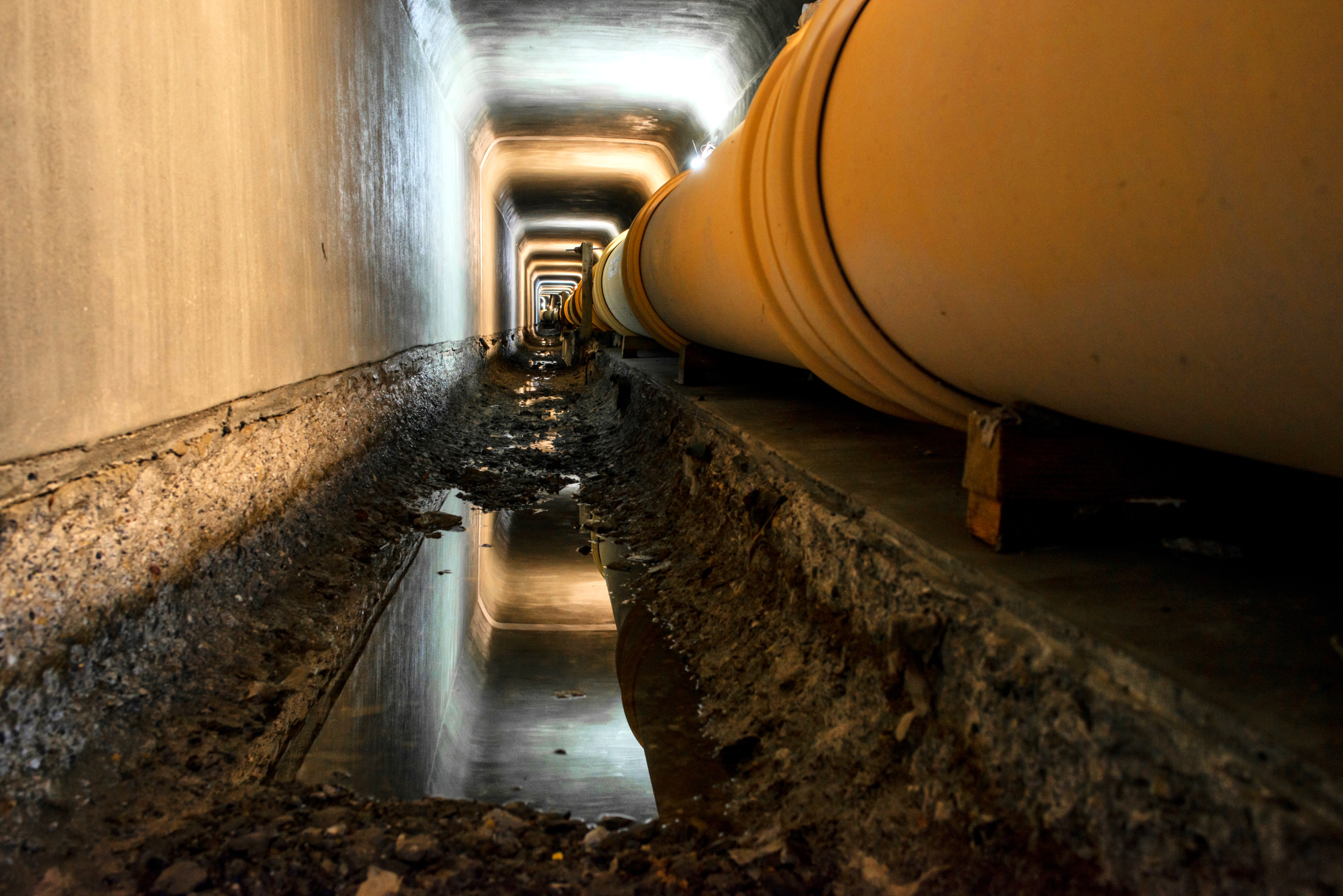 Kanalisationsforum 28. und 29. April 2027 in Rapperswil