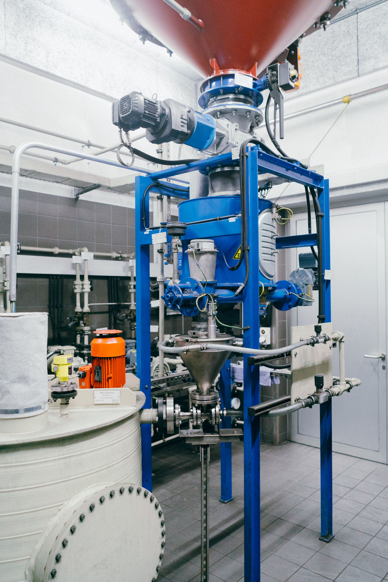 Fachausbildung M6 vom 05.-09.04.2027 in Spiez