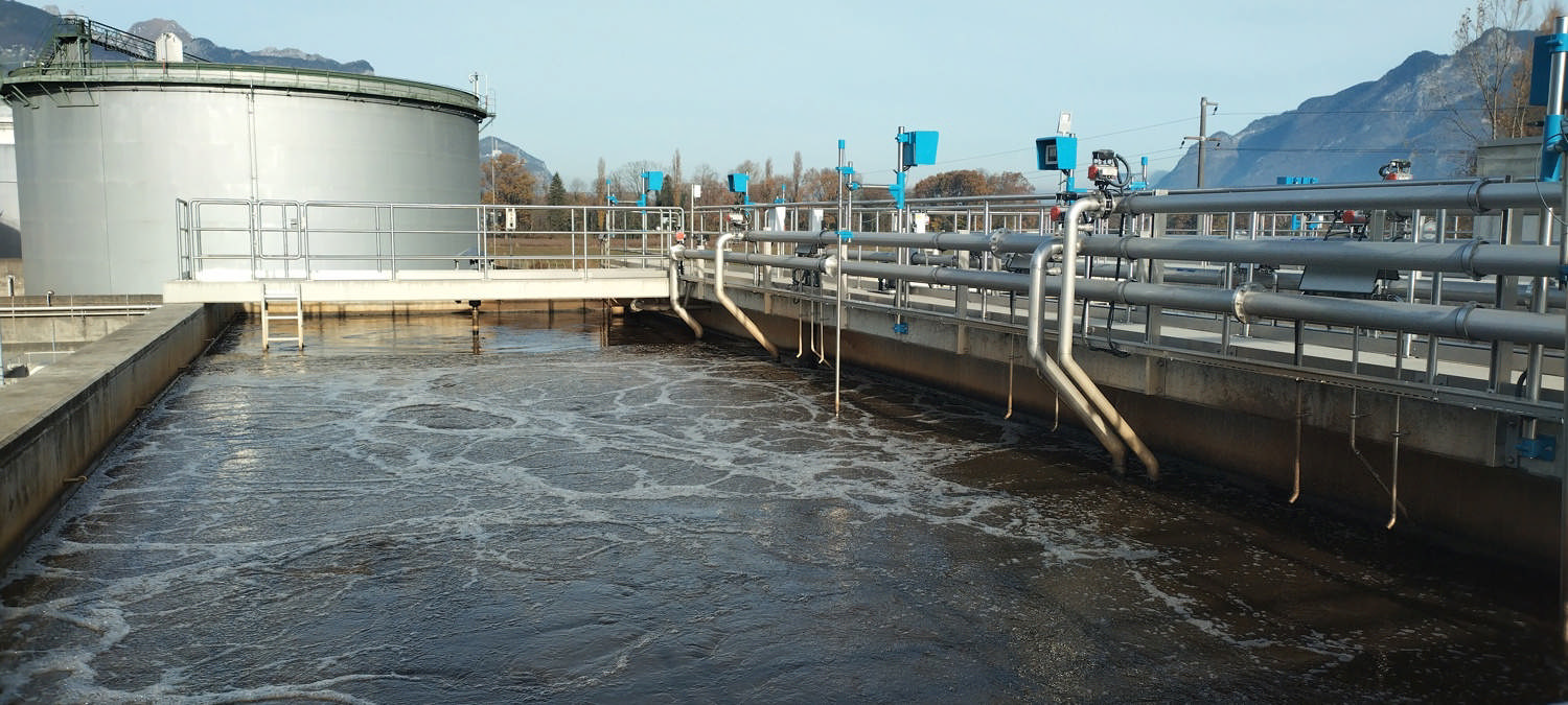 Journée PEAK - La STEP à zéro emmission nette de gaz à effet de serre