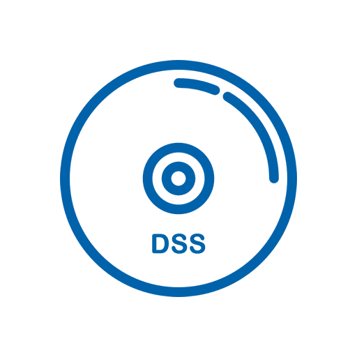 Licenze DSS