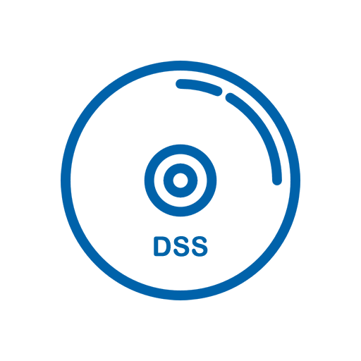 DSS-Lizenzen