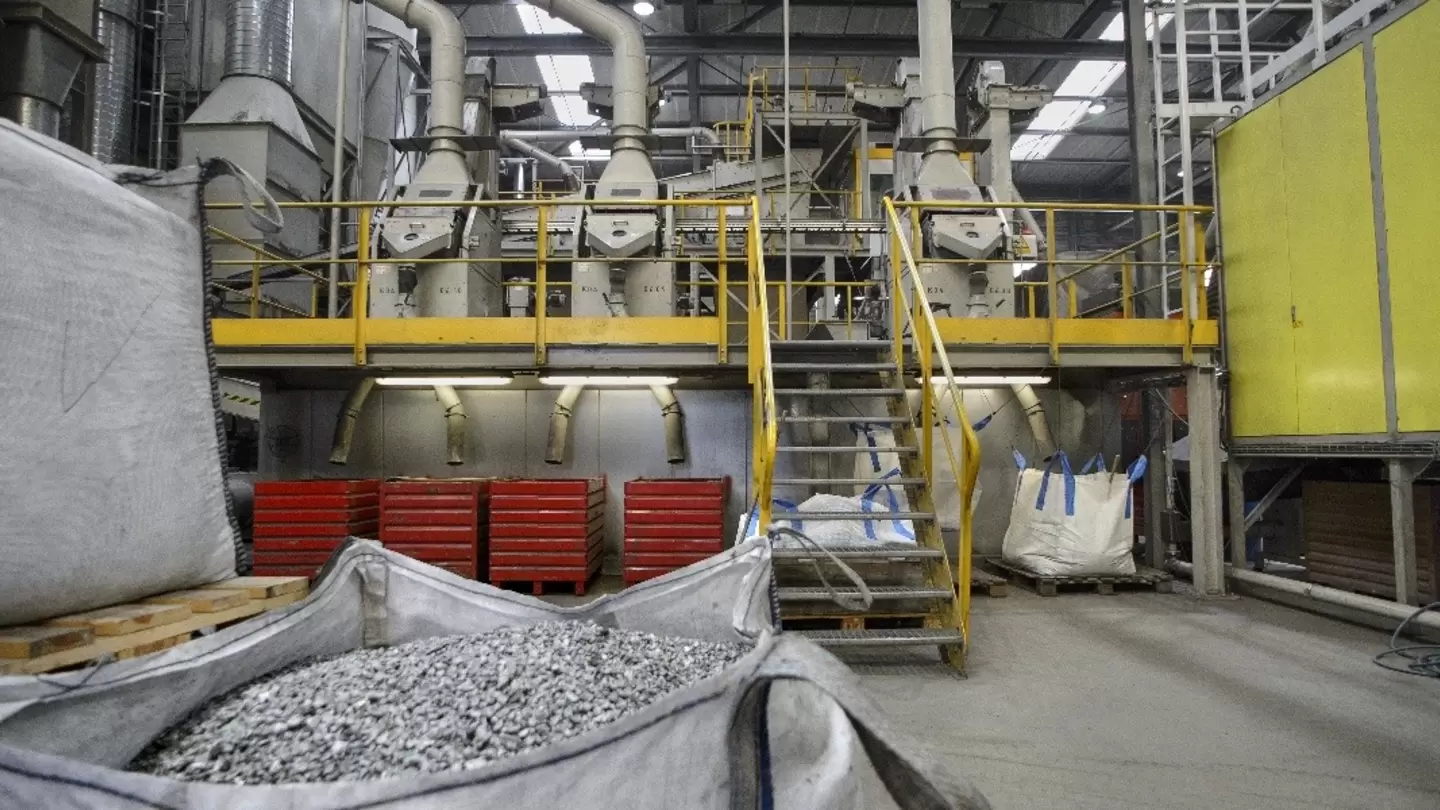 ERFA Kantone Betrieblicher Umweltschutz 11.06.26 in Regensdorf